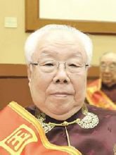 李辅仁