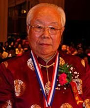 李辅仁
