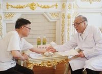 颜德馨