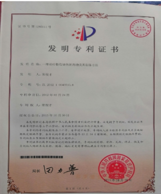 中医文化扬国粹医者仁心济天下中医师阳俊才