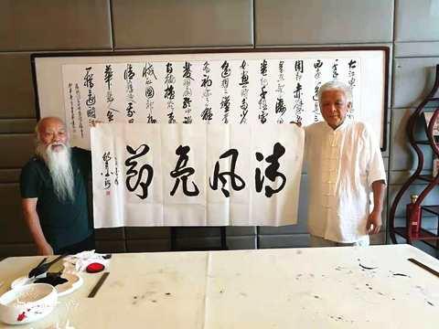 慢性综合症的克星一一阎春林教授