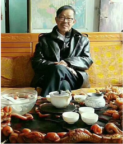 中草药良方治愈肝病-间医师杨雄树