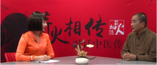 手有高招 身怀绝技--记抑郁症调理师刘春明