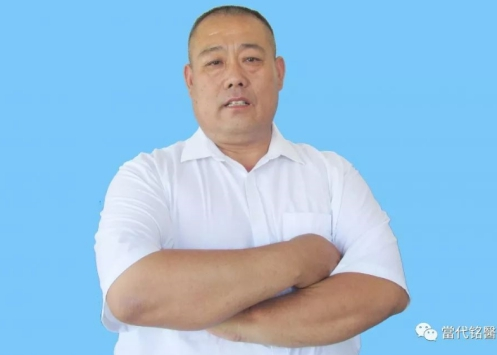 医者仁心—孙汉民《心脏》第一针