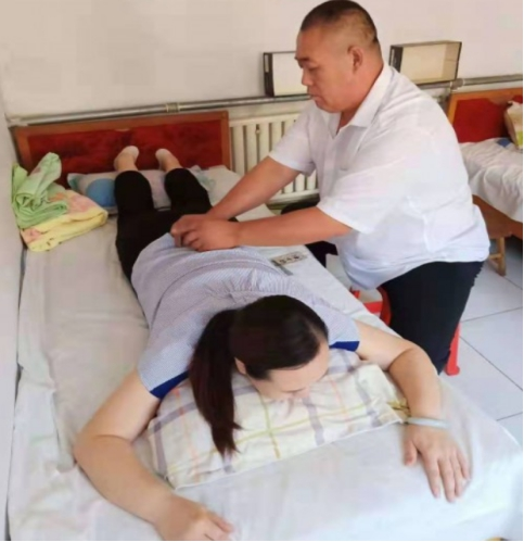 医者仁心—孙汉民《心脏》第一针