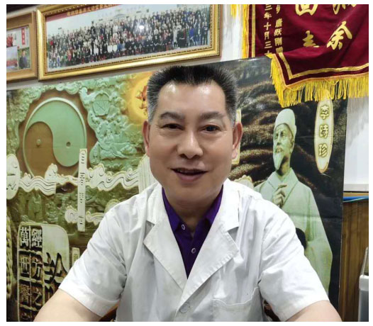 刘法鑫 刘益诚荣誉入驻中国专家论坛