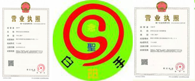 念圣白阳手创始人--肖贵匀（和平）