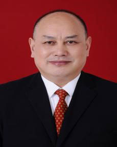 念圣白阳手创始人--肖贵匀（和平）