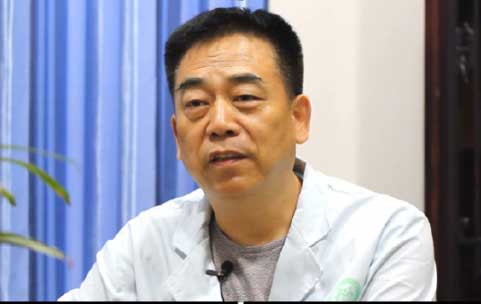 西北疼痛病治疗专家-庞继军