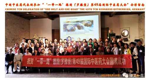 中医药亮剑人物、三焦针的创始人---秦红旗教授