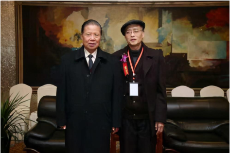 武汉紫炫光电子生物技术研究院院长——叶苗