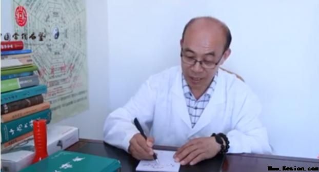 中国著名医学先锋人物——江宗维