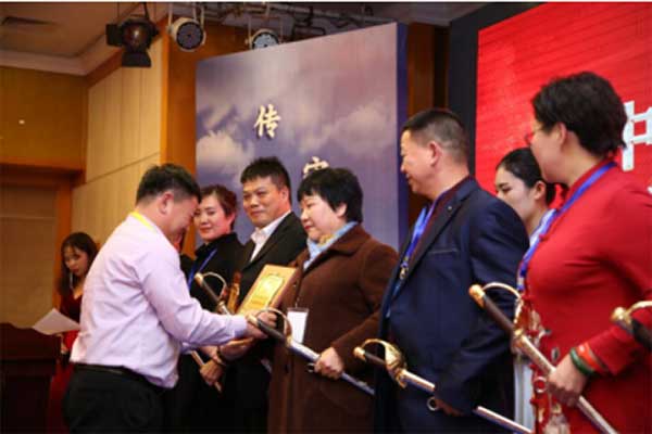 中医专家——赵秀花