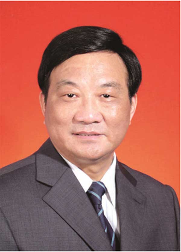 国医名师 ——鲍远程