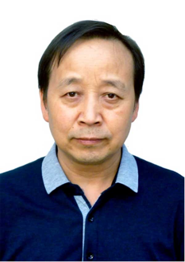 中医传承足反射疗法专家——程静波院长擅长各种疑难杂症