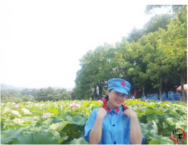 民间李氏哲派中医药—陈东华