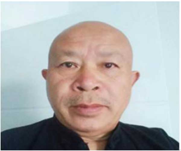 中国医学专家—— 黄力力