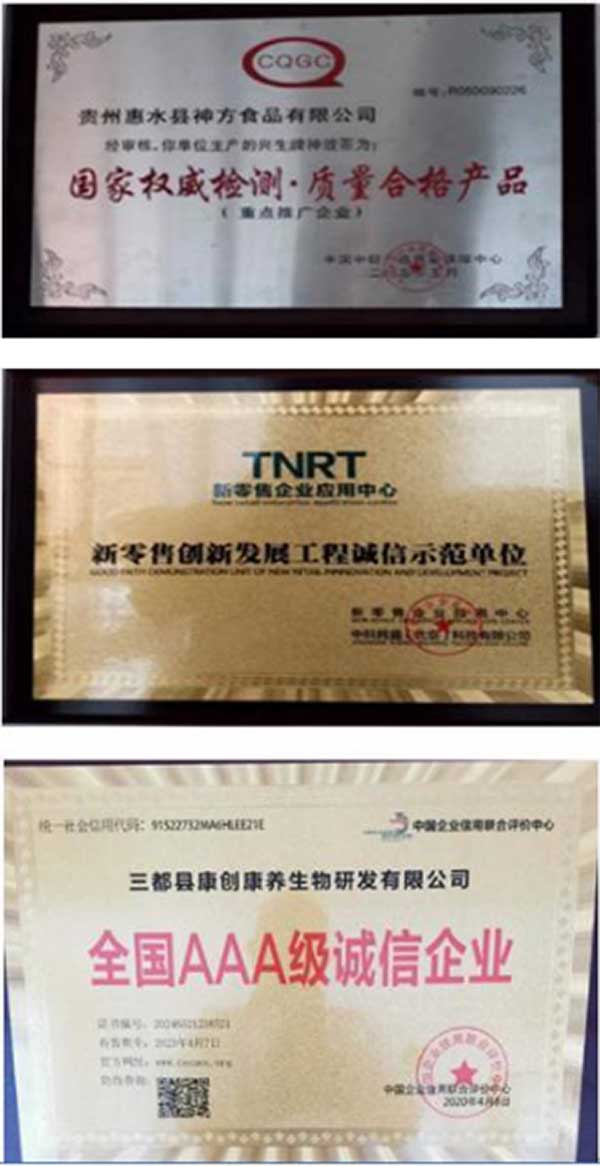 中国医学专家—— 黄力力