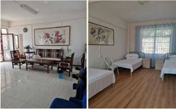 中国医学专家—— 黄力力