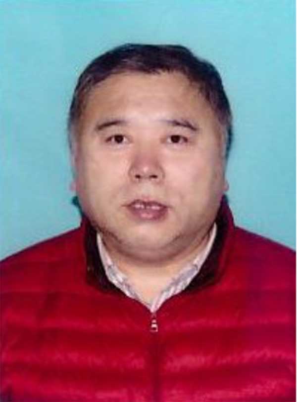 反渗透技术发明人——刘佳勃