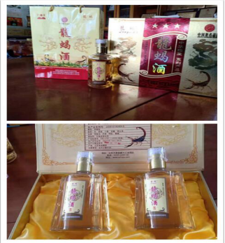 中国具影响力人物 —— 全蝎疗法发明人孙纯孝