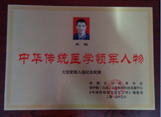 当代唯一健性养生大师 - 齐刚 健性改变人生