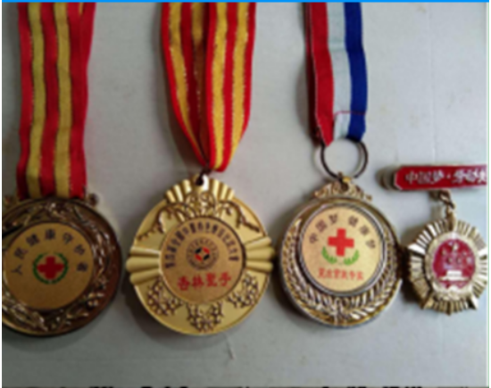 当代唯一健性养生大师 - 齐刚 健性改变人生