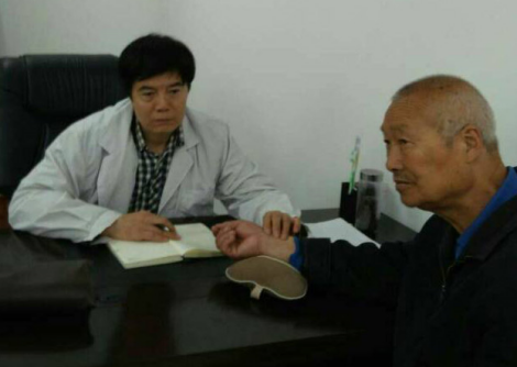 当代名医——王睿仙