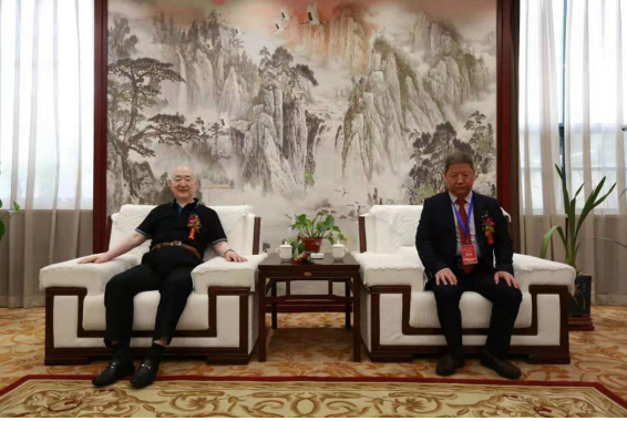 当代名医 —苏青照