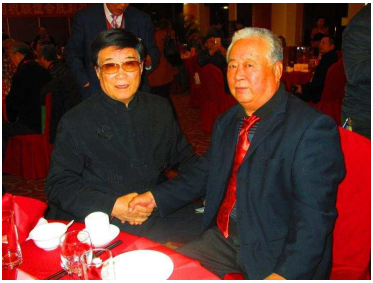 当代名医 —— 李培瑜