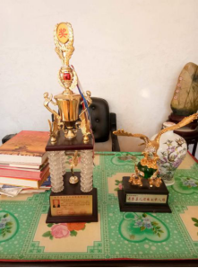 当代名医 —— 李培瑜