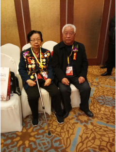 当代名医 —— 李培瑜