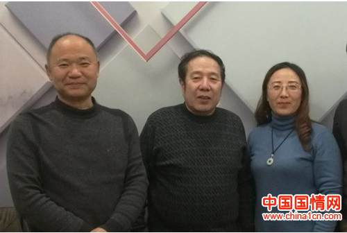 当代名中医 —倪晓畴