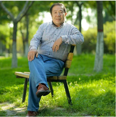 当代名中医 —倪晓畴