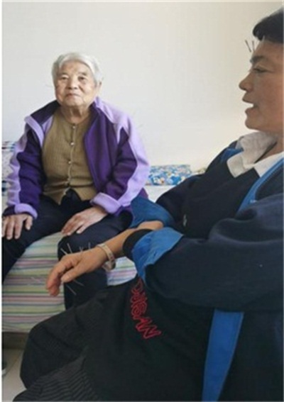 文武双全大中医 — 史一真