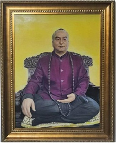 文武双全大中医 — 史一真