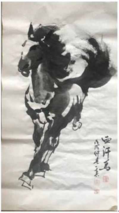 文武双全大中医 — 史一真