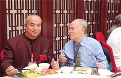 文武双全大中医 — 史一真