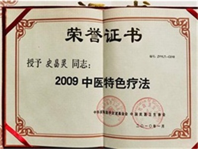 文武双全大中医 — 史一真