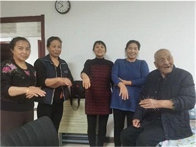 文武双全大中医 — 史一真