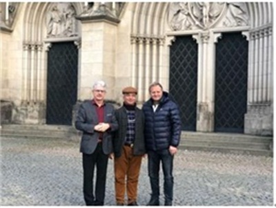 文武双全大中医 — 史一真