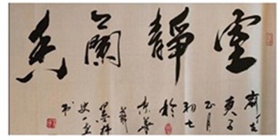 文武双全大中医 — 史一真