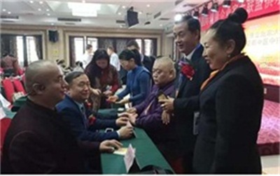 文武双全大中医 — 史一真