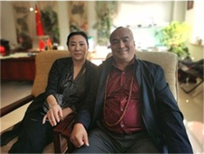 文武双全大中医 — 史一真