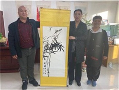 文武双全大中医 — 史一真