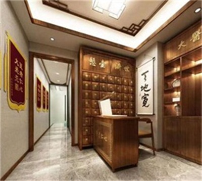 文武双全大中医 — 史一真