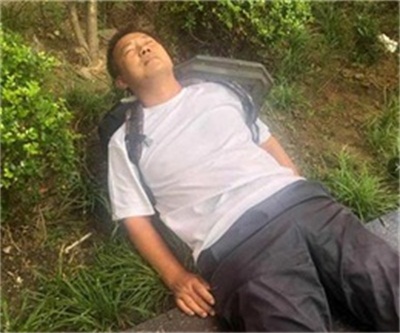 文武双全大中医 — 史一真