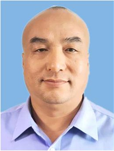 文武双全大中医 — 史一真