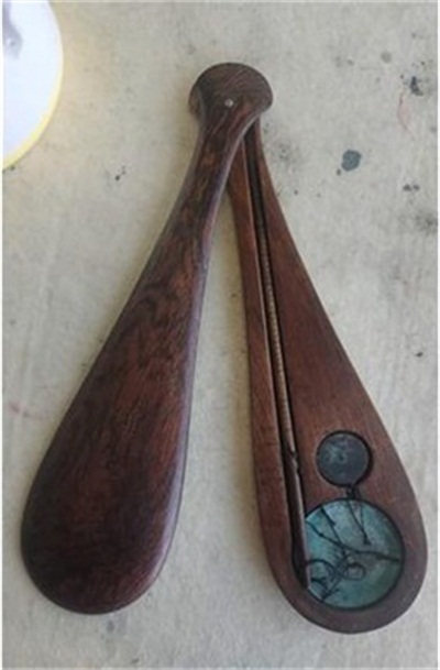 文武双全大中医 — 史一真