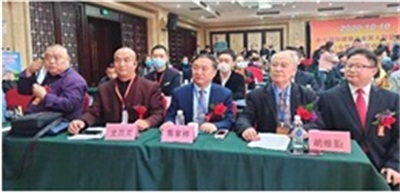 文武双全大中医 — 史一真